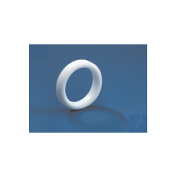 Sealing ring - valve block, PTFE for volatile media...