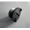 Venting plug for Disp. S, S Org. PP, silver-grey