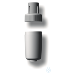 Ejector Transferpette® S Digital 1 - 10 ml, upper and...