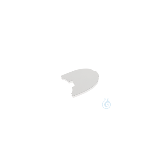 Labelling foil Transferpette® S 1 x blue, 1 x yellow, 2 x grey, 1 x green