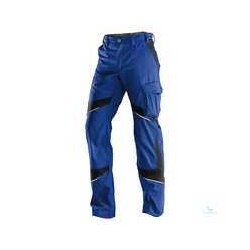 ACTIVIQ Trousers 22505365 4699 cornflower blue-black size...