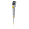 Transferpette el. ohne Netzteil CE 250-5000 µl, DE-M