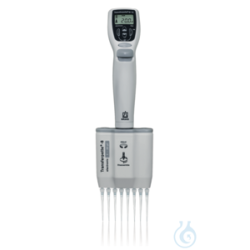 Transferpette -8 el.Netztteil DE-M Europa (Kontinent) 230...