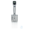 Transferpette -8 el.Netztteil DE-M Europa (Kontinent) 230 V/50 Hz 1 - 20 µl