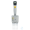 Transferpette -8 el. Netzteil DE-M Europa (Kontinent) 230 V/50 Hz 5-100 µl