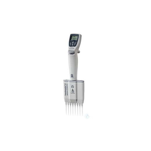 Transferpette -8 el. Netzteil DE-M UK/Irland 230 V/50 Hz 0,5-10 µl