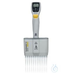 Transferpette 12 el. power supply unit DE-M Europe...