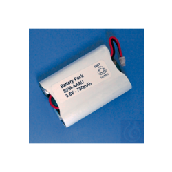 Battery pack for Transferpette® electronic NiMH...
