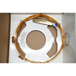High resolution Gas Chromatography Column GC- Säule 30m x 0,32 mm x 1,8µm