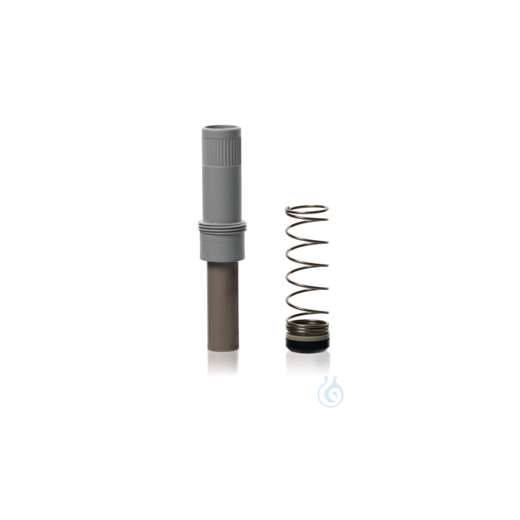 Set Kolbeneinheit + Dichtung m. Feder Transferpette electronic 50-1000 µl
