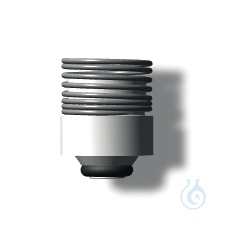 Dichtung m. Feder Transferpette electron. 2 - 20 µl