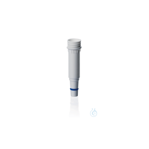 Single shaft TFP S/ TFP/ TFP-8/12 electr 0.5 - 10 µl, w.two O-rings, PU = 2 pcs.
