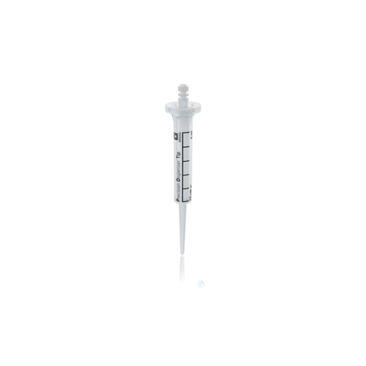 PD-Tips II, loose, non-sterile 5 ml, plunger PE-HD, cylinder PP