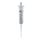 PD-Tips II, loose, non-sterile 10 ml, plunger PE-HD, cylinder PP