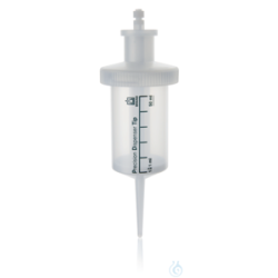 PD-Tips II, loose, non-sterile 50 ml, plunger PE-HD,...