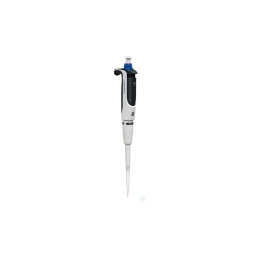 Transferpette S, Fix, DE-M 500 µl, f. Pipettenspitzen 50-1000 µl