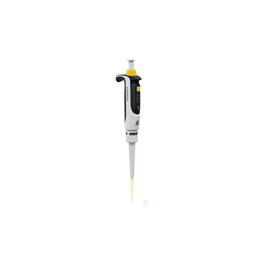 Transferpette S, variable, DE-M 20 - 200 µl f. tips 2 - 200 µl