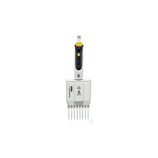 Transferpette S-8 Variabel DE-M 10 -100 µl, with accessories