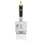 Transferpette S-8 Variabel DE-M 20 -200 µl, mit Zubehör