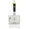 Transferpette S-12 Variabel DE-M 20 - 200 µl, mit Zubehör