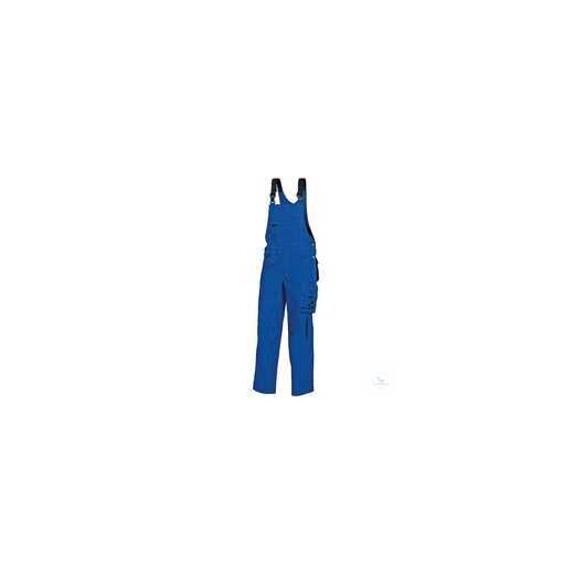 Dungarees L-size 1798720-13 royal blue-nightblue size 52L