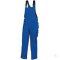 Dungarees L-size 1798720-13 royal blue-nightblue size 52L