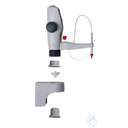 Entnahmesystem Titrette® für für...