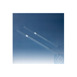 Telescopic aspiration tube Disp./Titr./ser.pro f. 1, 2,...
