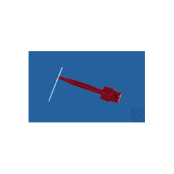 EASYCAL-Teströhrchen f. Pipetten < 50...