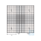 Counting chamber BLAUBRAND Neubauer improv. o. spring cl. double power pack.