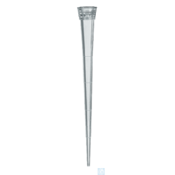 Pipette tips, loose, PP 1 - 50 µl