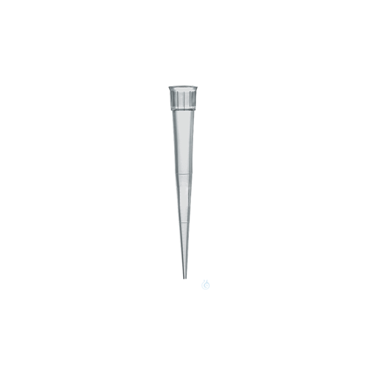 Pipette tips, loose, PP 2 - 200 µl, XXL