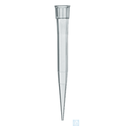 PipSpitzen pal. DNA-/RNase-frei TipRack 5 - 300 µl,...
