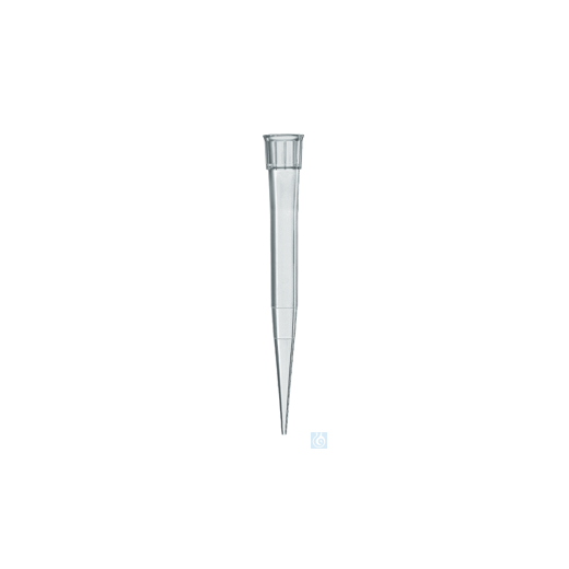 PipSpitzen pal.DNA-/RNase-frei TipBox 5 - 300 µl, VE=480