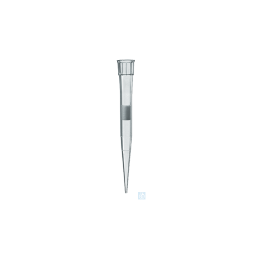 Filterspitzen pal. DNA-/RNase-frei TipRack 5 -100 µl, BIO-CERT, VE = 960