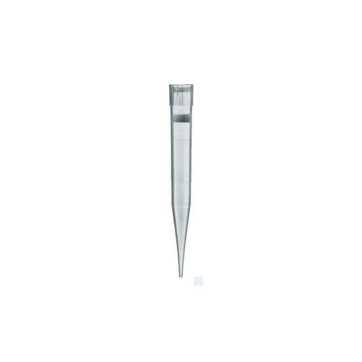 Filterspitzen pal.DNA-/RNase-frei TipRack 50 -1000 µl, BIO-CERT, VE = 960