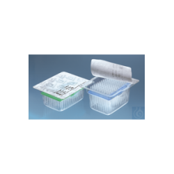 Roboterspitzen Li.Handl.St. pal. Tip-Rack 1- 50 µl,...