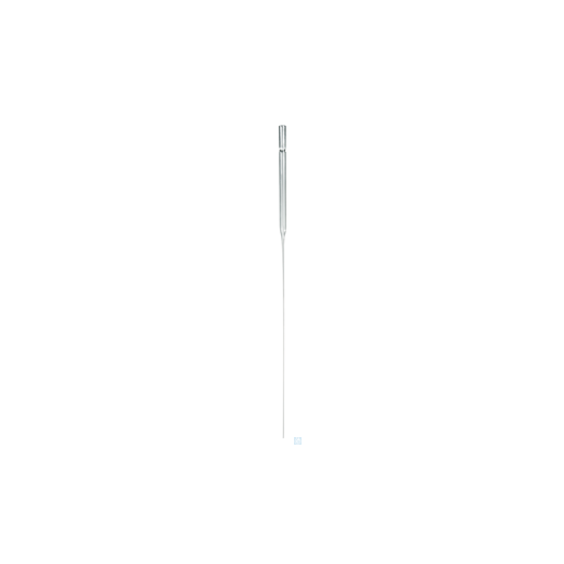 Pasteurpipette, Natron-Kalk-Glas Ges.-L. ca. 310 mm, Inh. ca. 1,5 ml