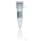 Reaction vessel PP, attached screw cap PP 1.5 ml, without standing ring, non-sterile, grad.
