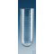 Centrifuge tubes, PC, round 100 ml D. 41 mm H.115 mm grad. part.2 ml