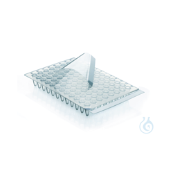 Action PCR-Package 1 consisting of: PCR plate, 96-well,...