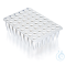 PCR plate, 48-well, white, for qPCR 0.2 ml, o.frame, elevated wells, PU=20 pcs.