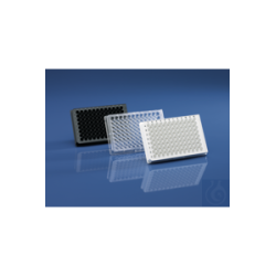Mikrotiterpl., pureGrade S, 96-well, PS BIO-CERT®,...