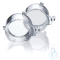 Zellkultur Inserts für 12-well Platten PET-Membran, 0,4 µm, 4 x 9 Stk., VE=36