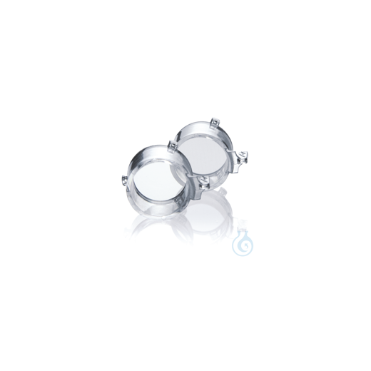 Zellkultur Inserts für 12-well Platten PET-Membran, 3,0 µm, 48 x 1 Stk., VE=48