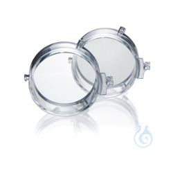 Zellkultur Inserts für 6-well Platten PC-Membran,...