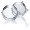 Zellkultur Inserts für 6-well Platten PET-Membran, 1,0 µm, 4 x 6 Stk., VE=24