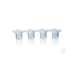 Insert Strips 13 mm f.24/6-w.BRANDplates 4 Inserts/Strip...