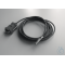 Interface cable RS 232 for Titrette® length 2 m
