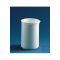 Becher, niedrige Form, PTFE 1000 ml, ohne Teilung, mit Ausguss